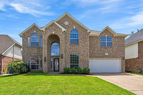 22206 Bridgestone Pine Ct Photo 1