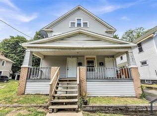 1174 La Croix Ave, Akron, OH 44307