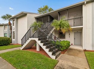 1967 CORMORANT COURT #522, CLEARWATER, FL 33762