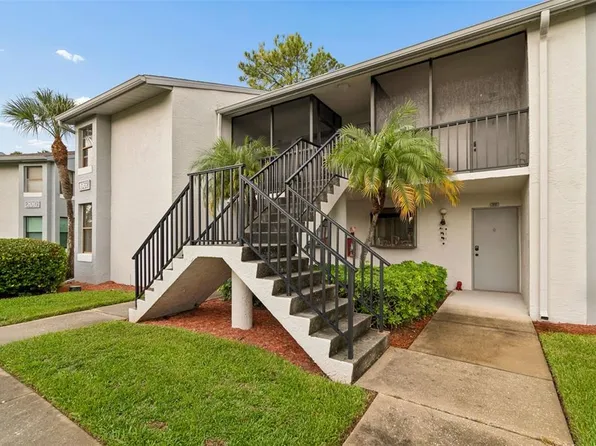 1967 CORMORANT COURT #522, CLEARWATER, FL 33762