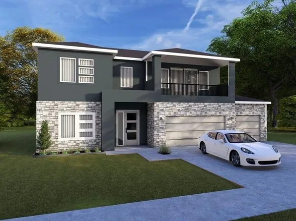 5700 NW 154th Ter, Edmond, OK 73013