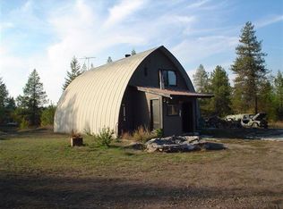 1276 Ediah Rd, Spirit Lake, ID 83869