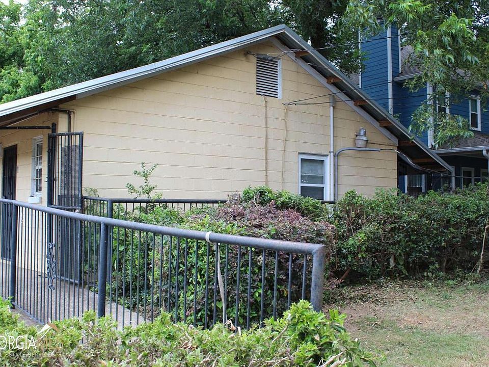 1181 Garibaldi St SW Atlanta, GA, 30310 Apartments for Rent Zillow