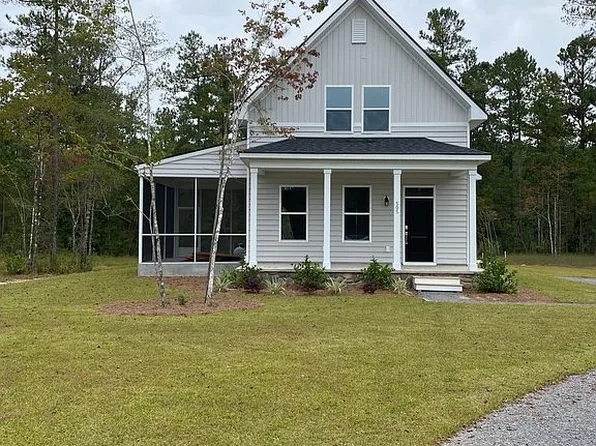 505 Hadley Dr, Huger, SC 29450