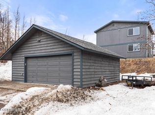 7060 E Patricia Anne Circle, Wasilla, AK 99654