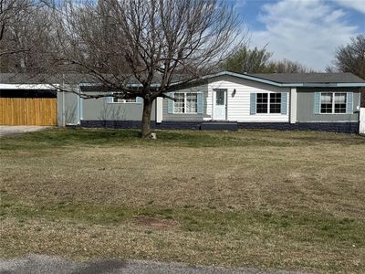 12205 SW 27th St, Yukon, OK, 73099