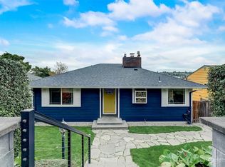 2812 23rd Ave W, Seattle, WA 98199