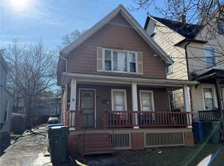 9 Raymond St, Rochester, NY 14620