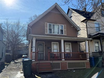 9 Raymond St, Rochester, NY, 14620