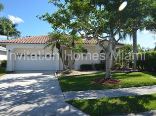 7673 Highlands Cir, Pompano Beach, FL 33063