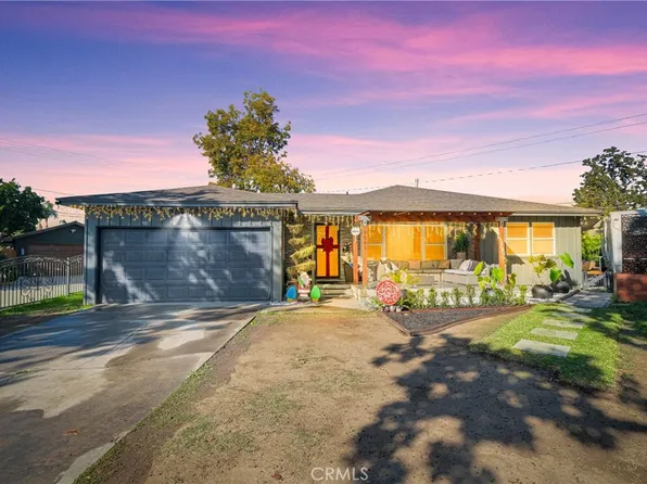 3595 Timothy Way, Riverside, CA 92506