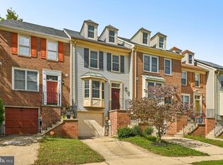 14114 Oakpointe Dr, Laurel, MD 20707