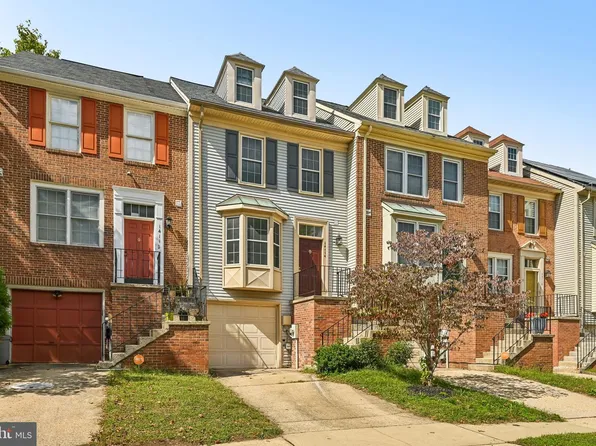 14114 Oakpointe Dr, Laurel, MD 20707