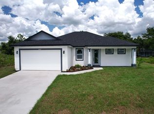 4447 Heyward St, North Port, FL 34291