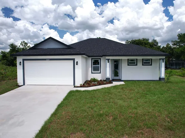 4447 Heyward St, North Port, FL 34291