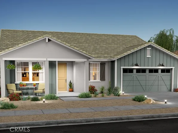 8721 W Tara Ct, Tehachapi, CA 93561
