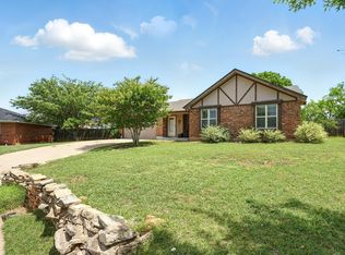 7934 Bonnie Cir, Abilene, TX 79606