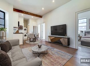 106 Ridge St #4AD, New York, NY 10002