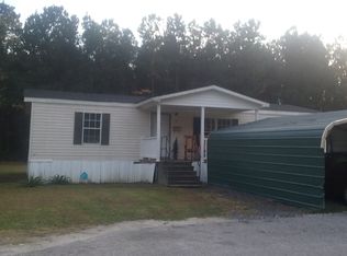 3 Dogwood St, Andrews, SC 29510