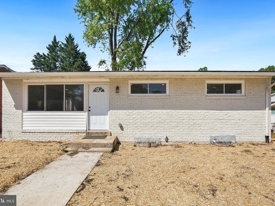 1st image of 4603 Iris Pl