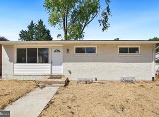 4603 Iris Pl, Rockville, MD 20853