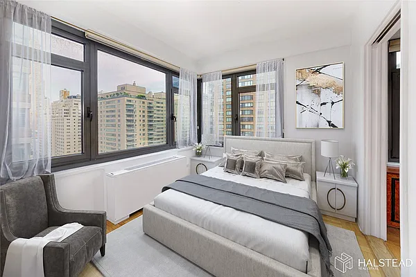 Sold by Halstead Real Estate | media 12