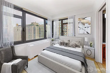 Sold by Halstead Real Estate