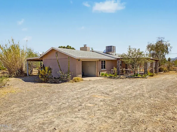13425 S 188TH Avenue, Buckeye, AZ 85326