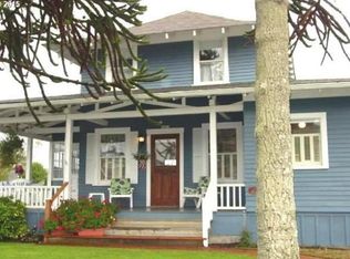 621 N Downing St, Seaside, OR