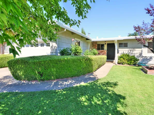 3616 Winston Way, Carmichael, CA 95608