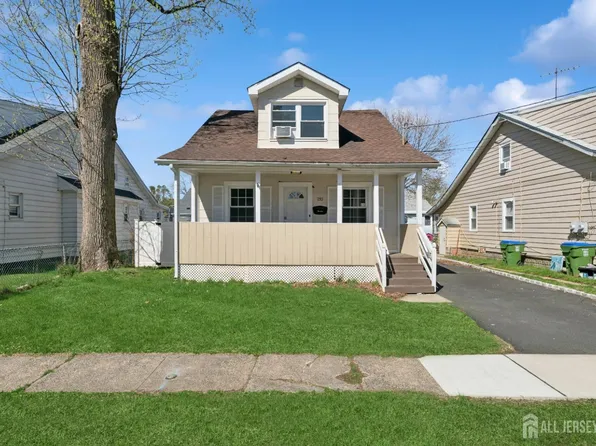 210 Washington Ave, Edison, NJ 08817