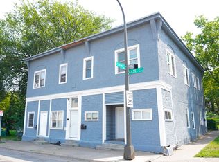430 Case Avenue East, Saint Paul, MN 55130