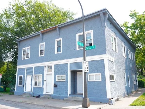 430 Case Avenue East