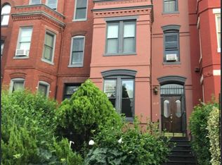 617 Maryland Ave NE #BASEMENT, Washington, DC 20002