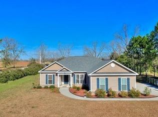 101 Chatham Way, Statesboro, GA 30461