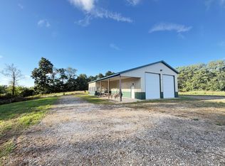 53901 Finch Rd, Marcellus, MI 49067