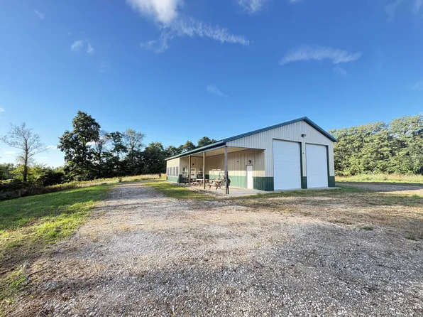 53901 Finch Rd, Marcellus, MI 49067