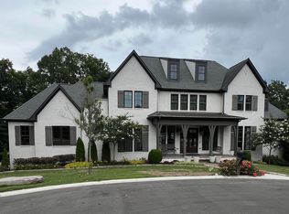 5025 Altamont Rd S, Birmingham, AL 35222