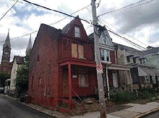 215 Walter St, Pittsburgh, PA 15210