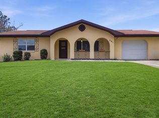201 Iris Ln, Inverness, FL 34452