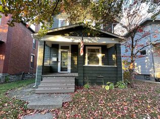 258 Thurman Ave, Columbus, OH 43206