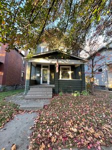 258 Thurman Ave, Columbus, OH, 43206