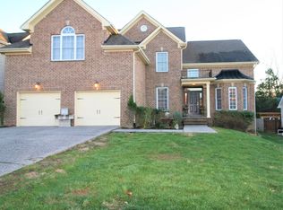 2006 Lincoln Rd, Spring Hill, TN 37174