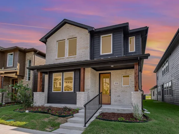 7216 Bayhill Ln, Rowlett, TX 75088