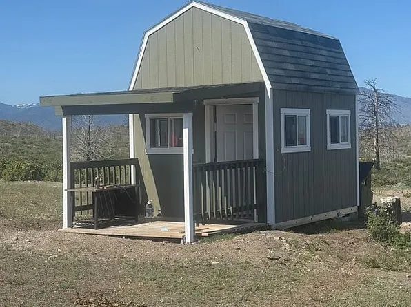 7609 Juniper Valley Cir, Weed, CA 96094