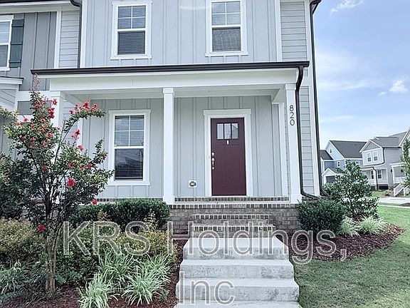 2nd image of 820 Silo Park Dr