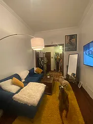 Rented by Aimee Grodanz, LREB