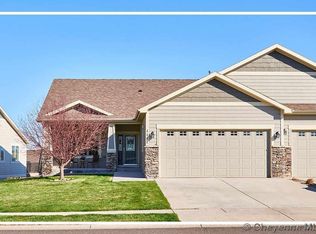 1111 Spirit Ln, Cheyenne, WY 82009