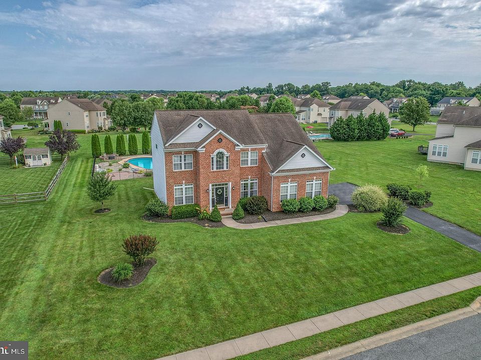 4 Bay Blvd, Newark, DE 19702 Zillow