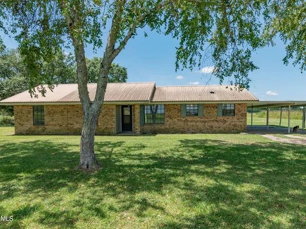 1571 Joe West Rd, Church Point, LA 70525